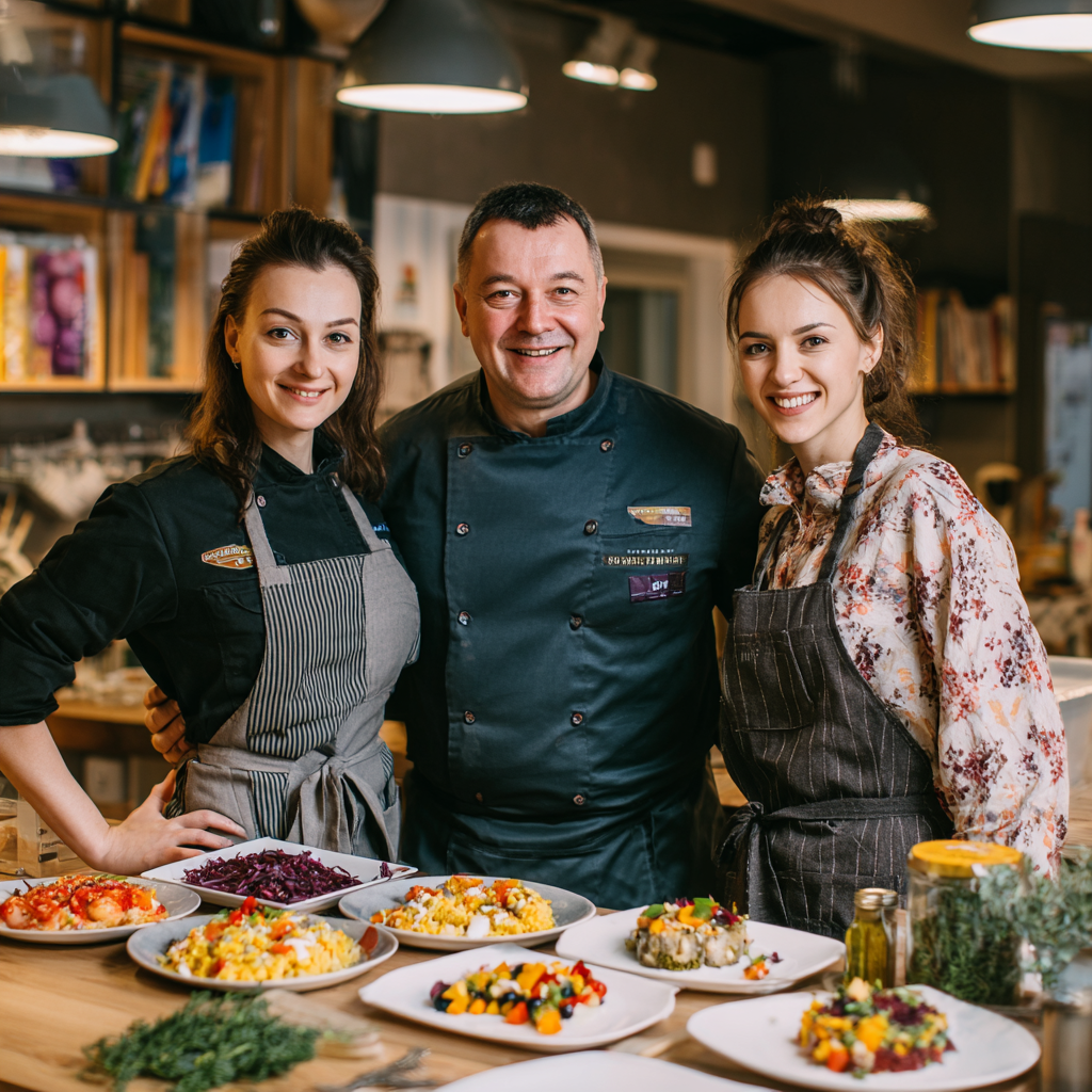 Консультація дієтолога