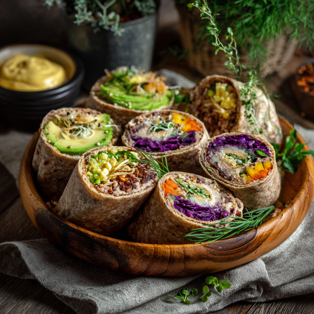 Процес планування здорового харчування